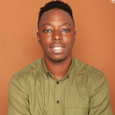 Kolawole M. - Senior Full-Stack Engineer - React, AWS and Mobile Platforms