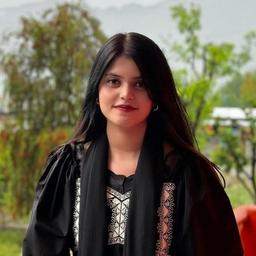 Komal A. - Software Engineer - AI, Python and Chatbot Platforms