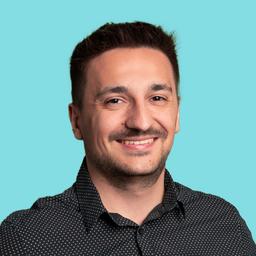 Konrad H. - Senior Mobile Engineer - AR, VR and Game Development