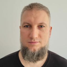 Konstantin R. - Lead Software Engineer - Backend, API and Full-Stack Platforms