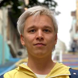 Konstantin S. - Junior Mobile Engineer - iOS, Swift and General Development