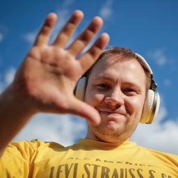 Konstantin T. - Software Engineer - Cloud, Backend and Modern Frameworks