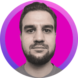 Konstantin V. - Software Engineer - Frontend, Backend and Mobile Platforms