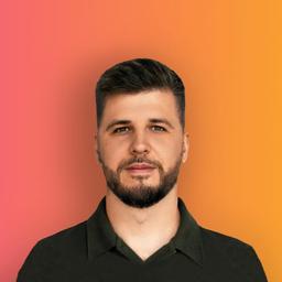 Konstantin Z. - Lead Software Engineer - Cloud, Modern Frameworks and FinTech Platforms