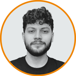 Konstantine T. - Lead Mobile Engineer - iOS, Swift and Apple Platforms