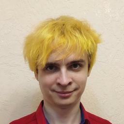 Konstiantyn R. - Senior Mobile Engineer - Android, Kotlin and Clean Architecture