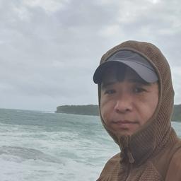 Kooin S. - Software Engineer - Full-Stack, Cloud and Modern Frameworks