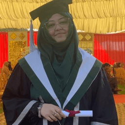 Koonj R. - Junior Software Engineer - AI, Data Science and General Development