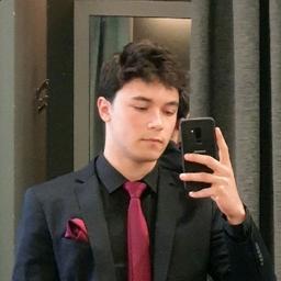 Koray F. - Senior Full-Stack Engineer - Node.js, React and GraphQL Platforms