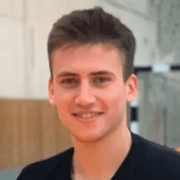 Kornel G. - Software Engineer - Web3, Blockchain and Smart Contract Platforms