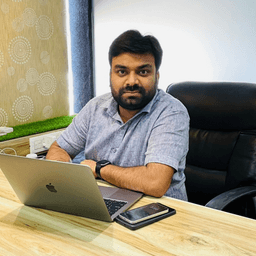 Koshalendra S. - Senior Software Engineer - Test Automation, Web and Blockchain Platforms