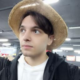 Kostia K. - Senior Game Engineer - C#, Unity and Mobile Game Platforms