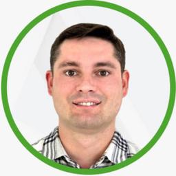 Kostiantyn D. - Lead UX/UI Designer - Design, Prototyping and Mobile Platforms