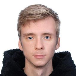 Kostiantyn P. - Software Engineer - Frontend, Modern Frameworks and Mobile Platforms