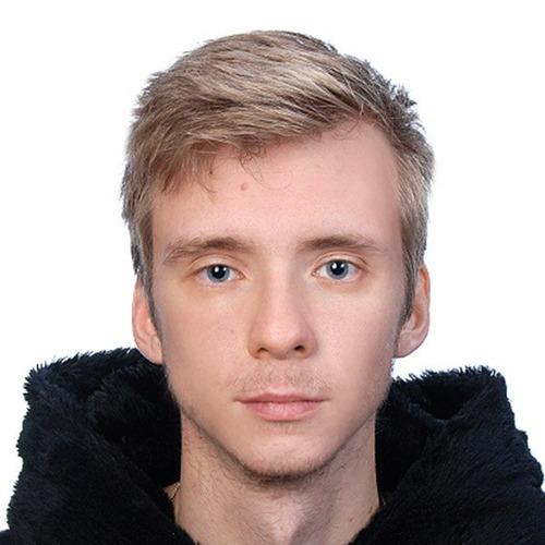 Kostiantyn P. || item.role}