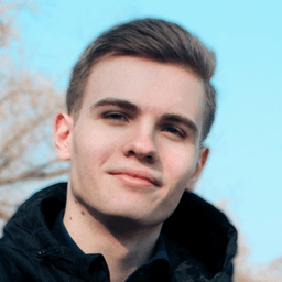 Kostiantyn T. - Senior Full-Stack Engineer - React, Node.js and Mobile Platforms