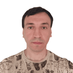 Kostya O. - Lead Software Engineer - Frontend, Mobile and Modern Frameworks