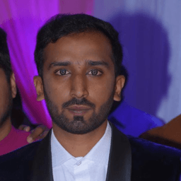 Kounain S. - Senior Software Engineer - Cloud, Salesforce and CRM Platforms