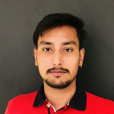 Koushal K. - Software Engineer - Full-Stack, Mobile and AI Platforms
