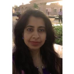 Kratika S. - Junior Mobile Engineer - iOS, Swift and Native App Development