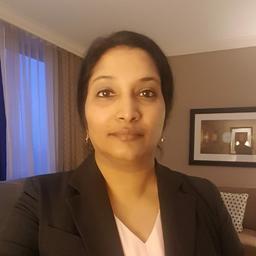 Kripa G. - Senior Data Engineer - SQL, Python and Data Science Platforms