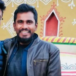 Kripa Shankar L. - Junior Software Engineer - Game Development, Unity and General Development