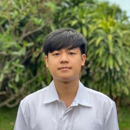 Krirati K. - Software Engineer - Full-Stack, Golang and Modern Frameworks