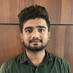 Krishan C. - Junior Software Engineer - Web3, Blockchain and NFT Platforms
