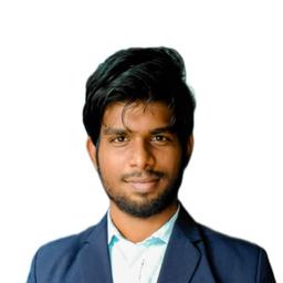 Krishna K. - Software Engineer - Frontend, Backend and Web Development