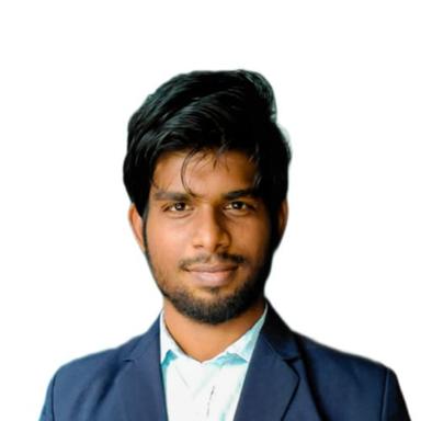 Krishna K. - Software Engineer - Frontend, Backend and Web Development