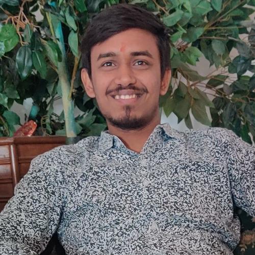 Krishna  P. || item.role}