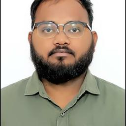 Krishna S. - Lead Frontend Engineer - Blockchain, Web3 and Product Development