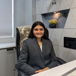 Krishu P. - Junior Mobile Engineer - Flutter, Android and App Development