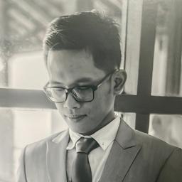 Krisna C. - Software Engineer - Frontend, Backend and Modern Frameworks