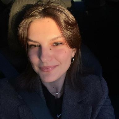 Kristen B. - Senior Full-Stack Engineer - React, Node and Cloud Platforms