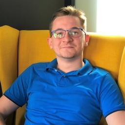 Kristian R. - Software Engineer - Cloud, DevOps and Microservices