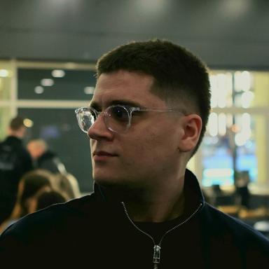 Kristijan S. - Software Engineer - Backend, Web and E-commerce Platforms