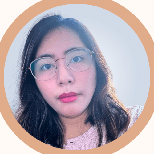 Kristine E., developer