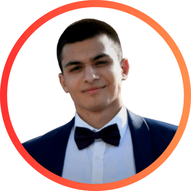 Kristiqn S. - Senior Software Engineer - AI, Python and Data Science