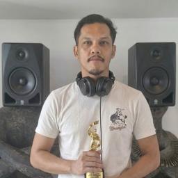 Kristofer John C. - Lead Audio Engineer - Sound Design, Audio Post Production and Game Audio