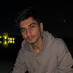 Kritanjya S. - Junior Software Engineer - Backend, Blockchain and Automation Platforms