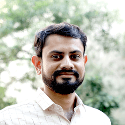 Krunal B. - Senior Mobile Engineer - iOS, Swift and iOS Development