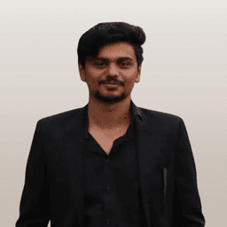 Krunal D. - Junior Software Engineer - Cloud, Web and General Development