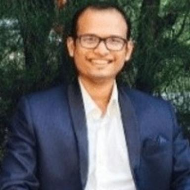 Krunal D. - Lead Mobile Engineer - React Native, iOS and AI Platforms