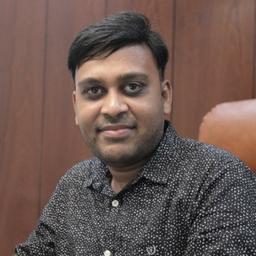 Krunal P. - Lead Software Engineer - Ecommerce, Shopify and Digital Marketing Platforms