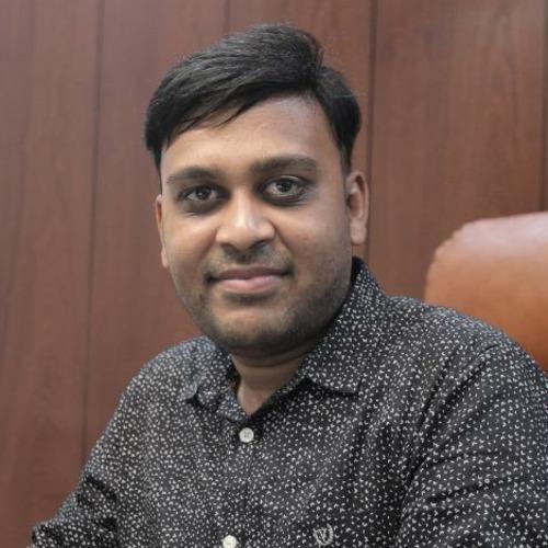 Krunal P. || item.role}