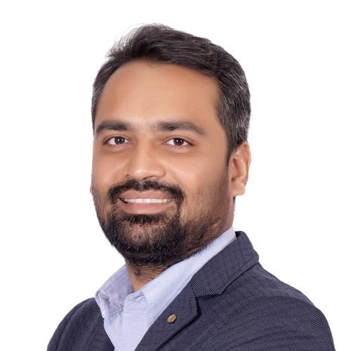 Profile of Krunal S., Lead Software Engineer - Cloud, AI and Generative Platforms at Softaims