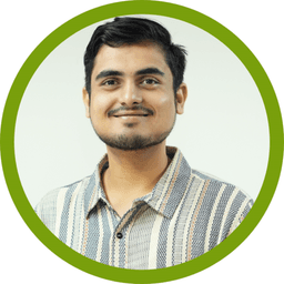 Krupal S. - Senior Full-Stack Engineer - React, Node and AI Platforms