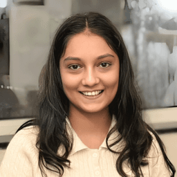 Krupali S. - Software Engineer - AI, Generative AI and NLP Platforms