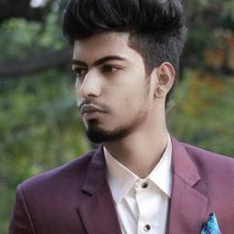 Krutik K. - Senior Mobile Engineer - Flutter, Firebase and iOS/Android Platforms